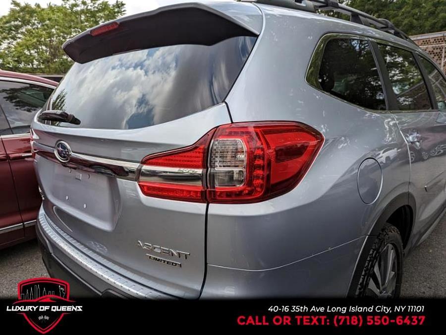 2020 Subaru Ascent Limited 7-Passenger, available for sale in Long Island City, New York | Luxury Of Queens. Long Island City, New York 2020 Subaru Ascent Limited 7-Passenger, available for sale in Long Island City, New York | Luxury Of Queens. Long Island City, New York
