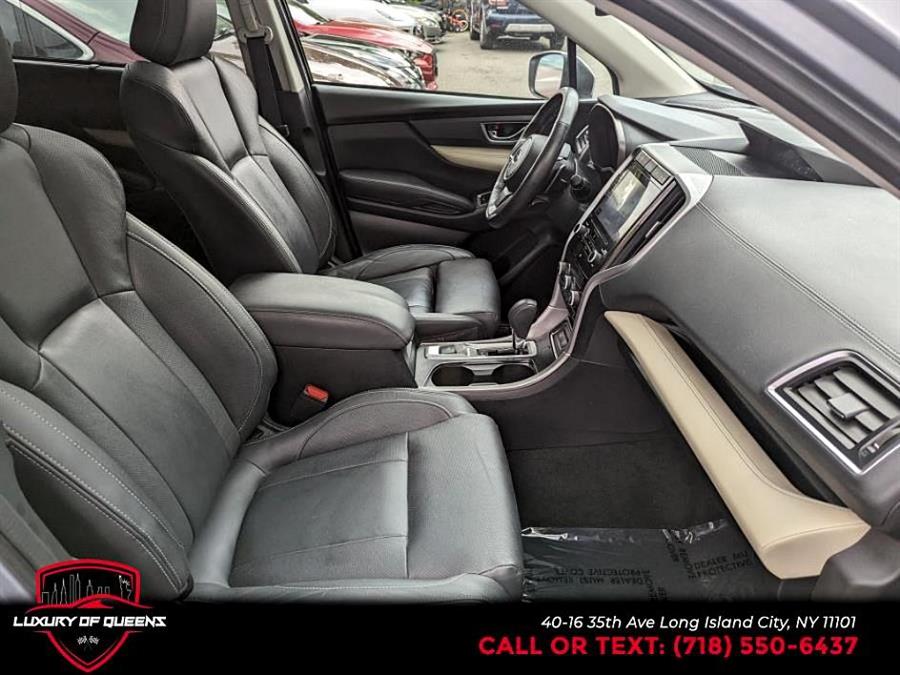 2020 Subaru Ascent Limited 7-Passenger, available for sale in Long Island City, New York | Luxury Of Queens. Long Island City, New York 2020 Subaru Ascent Limited 7-Passenger, available for sale in Long Island City, New York | Luxury Of Queens. Long Island City, New York