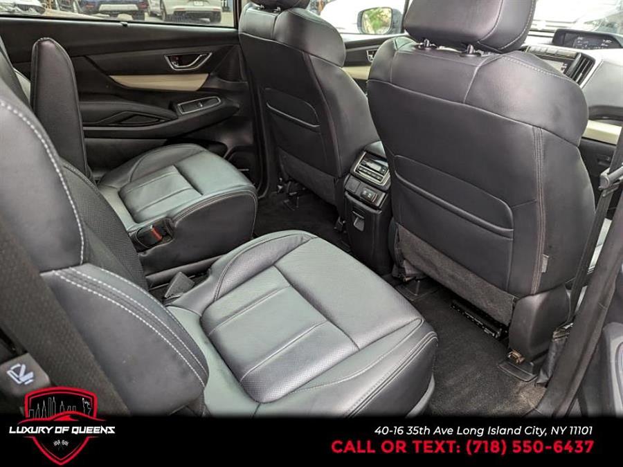 2020 Subaru Ascent Limited 7-Passenger, available for sale in Long Island City, New York | Luxury Of Queens. Long Island City, New York 2020 Subaru Ascent Limited 7-Passenger, available for sale in Long Island City, New York | Luxury Of Queens. Long Island City, New York
