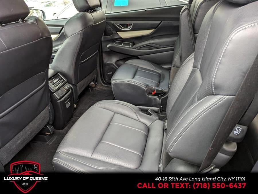 2020 Subaru Ascent Limited 7-Passenger, available for sale in Long Island City, New York | Luxury Of Queens. Long Island City, New York 2020 Subaru Ascent Limited 7-Passenger, available for sale in Long Island City, New York | Luxury Of Queens. Long Island City, New York