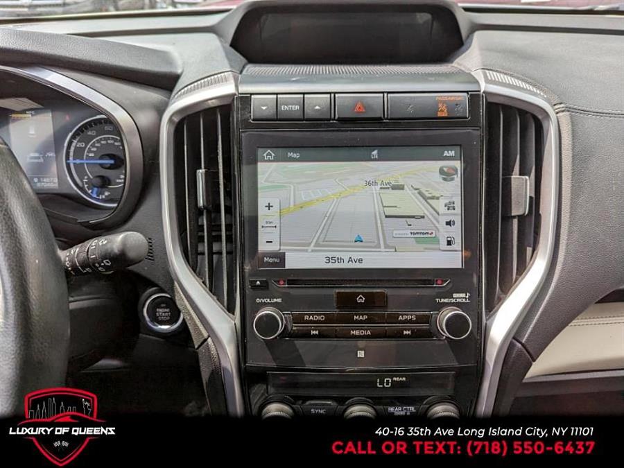 2020 Subaru Ascent Limited 7-Passenger, available for sale in Long Island City, New York | Luxury Of Queens. Long Island City, New York 2020 Subaru Ascent Limited 7-Passenger, available for sale in Long Island City, New York | Luxury Of Queens. Long Island City, New York