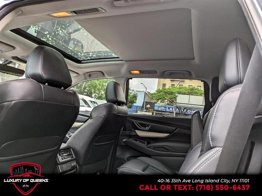 2020 Subaru Ascent Limited 7-Passenger, available for sale in Long Island City, New York | Luxury Of Queens. Long Island City, New York 2020 Subaru Ascent Limited 7-Passenger, available for sale in Long Island City, New York | Luxury Of Queens. Long Island City, New York