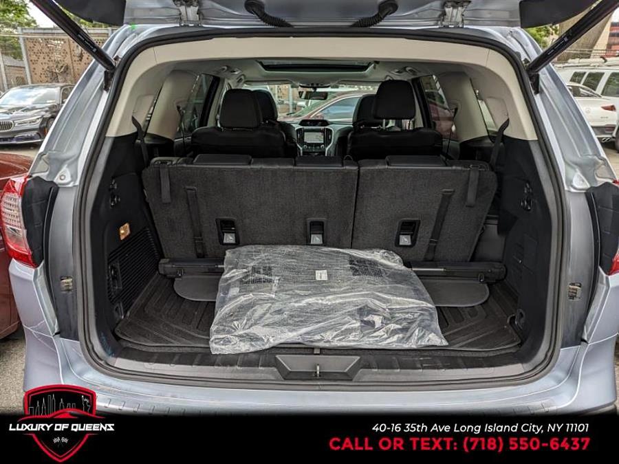 2020 Subaru Ascent Limited 7-Passenger, available for sale in Long Island City, New York | Luxury Of Queens. Long Island City, New York 2020 Subaru Ascent Limited 7-Passenger, available for sale in Long Island City, New York | Luxury Of Queens. Long Island City, New York