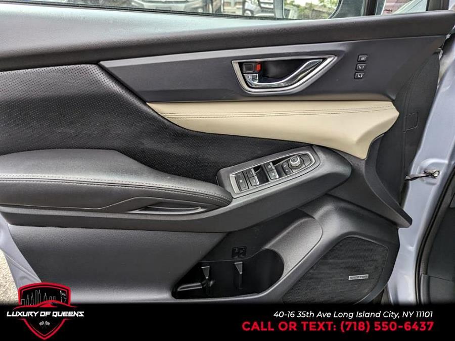 2020 Subaru Ascent Limited 7-Passenger, available for sale in Long Island City, New York | Luxury Of Queens. Long Island City, New York 2020 Subaru Ascent Limited 7-Passenger, available for sale in Long Island City, New York | Luxury Of Queens. Long Island City, New York
