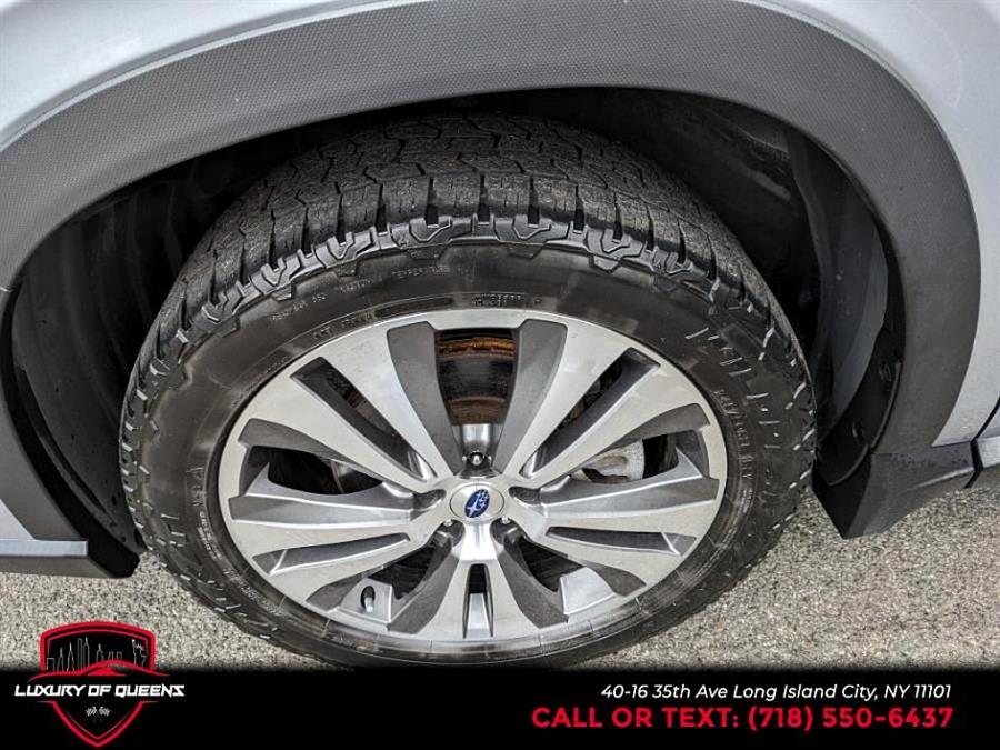 2020 Subaru Ascent Limited 7-Passenger, available for sale in Long Island City, New York | Luxury Of Queens. Long Island City, New York 2020 Subaru Ascent Limited 7-Passenger, available for sale in Long Island City, New York | Luxury Of Queens. Long Island City, New York