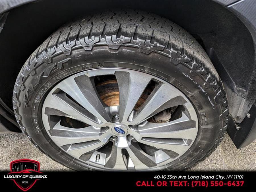 2020 Subaru Ascent Limited 7-Passenger, available for sale in Long Island City, New York | Luxury Of Queens. Long Island City, New York 2020 Subaru Ascent Limited 7-Passenger, available for sale in Long Island City, New York | Luxury Of Queens. Long Island City, New York