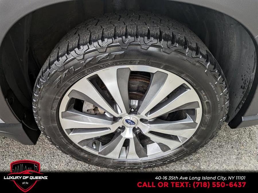 2020 Subaru Ascent Limited 7-Passenger, available for sale in Long Island City, New York | Luxury Of Queens. Long Island City, New York 2020 Subaru Ascent Limited 7-Passenger, available for sale in Long Island City, New York | Luxury Of Queens. Long Island City, New York