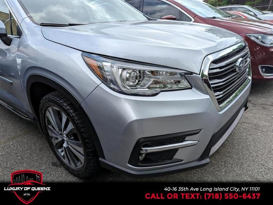 2020 Subaru Ascent Limited 7-Passenger, available for sale in Long Island City, New York | Luxury Of Queens. Long Island City, New York 2020 Subaru Ascent Limited 7-Passenger, available for sale in Long Island City, New York | Luxury Of Queens. Long Island City, New York