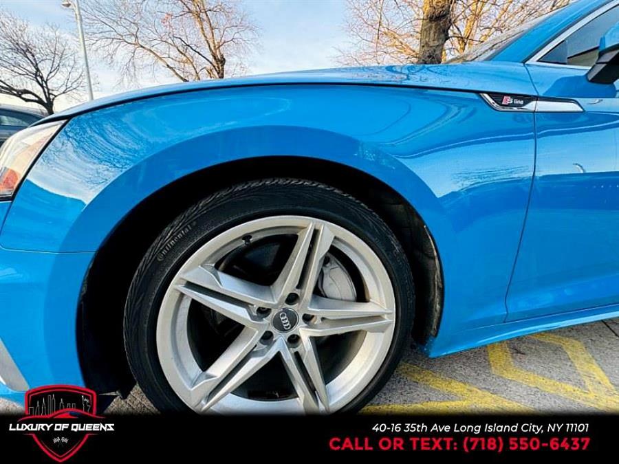 2021 Audi A5 Sportback S line Premium 45 TFSI quattro, available for sale in Long Island City, New York | Luxury Of Queens. Long Island City, New York 2021 Audi A5 Sportback S line Premium 45 TFSI quattro, available for sale in Long Island City, New York | Luxury Of Queens. Long Island City, New York