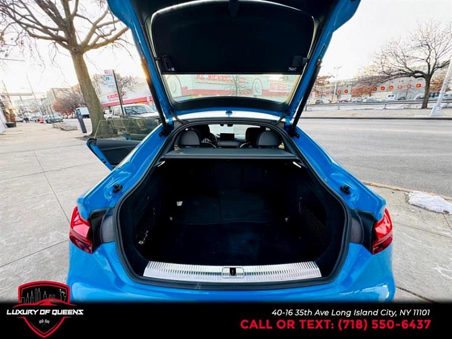 2021 Audi A5 Sportback S line Premium 45 TFSI quattro, available for sale in Long Island City, New York | Luxury Of Queens. Long Island City, New York 2021 Audi A5 Sportback S line Premium 45 TFSI quattro, available for sale in Long Island City, New York | Luxury Of Queens. Long Island City, New York