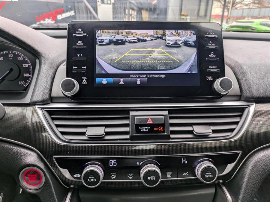 2020 Honda Accord Sedan Sport 15T CVT, available for sale in Long Island City, New York | Luxury Of Queens. Long Island City, New York 2020 Honda Accord Sedan Sport 15T CVT, available for sale in Long Island City, New York | Luxury Of Queens. Long Island City, New York