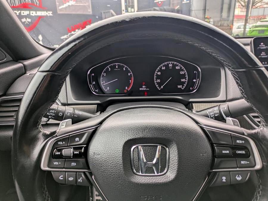 2020 Honda Accord Sedan Sport 15T CVT, available for sale in Long Island City, New York | Luxury Of Queens. Long Island City, New York 2020 Honda Accord Sedan Sport 15T CVT, available for sale in Long Island City, New York | Luxury Of Queens. Long Island City, New York