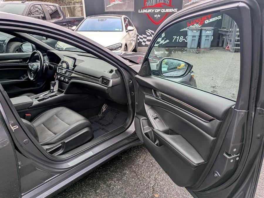2020 Honda Accord Sedan Sport 15T CVT, available for sale in Long Island City, New York | Luxury Of Queens. Long Island City, New York 2020 Honda Accord Sedan Sport 15T CVT, available for sale in Long Island City, New York | Luxury Of Queens. Long Island City, New York
