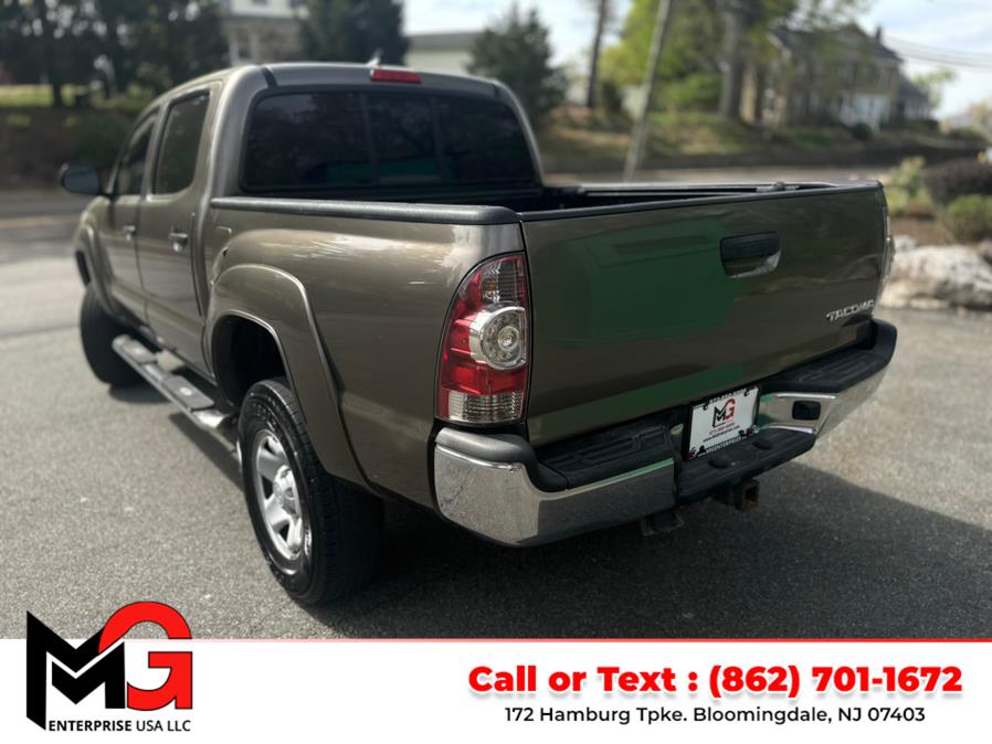 2015 Toyota Tacoma 2WD Double Cab V6 AT PreRunner (Natl), available for sale in Bloomingdale, New Jersey | MG Enterprise USA. Bloomingdale, New Jersey 2015 Toyota Tacoma 2WD Double Cab V6 AT PreRunner (Natl), available for sale in Bloomingdale, New Jersey | MG Enterprise USA. Bloomingdale, New Jersey