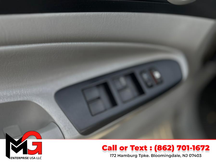 2015 Toyota Tacoma 2WD Double Cab V6 AT PreRunner (Natl), available for sale in Bloomingdale, New Jersey | MG Enterprise USA. Bloomingdale, New Jersey 2015 Toyota Tacoma 2WD Double Cab V6 AT PreRunner (Natl), available for sale in Bloomingdale, New Jersey | MG Enterprise USA. Bloomingdale, New Jersey