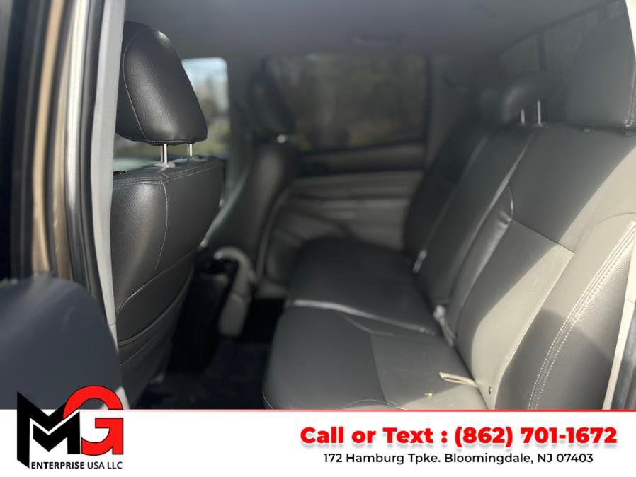 2015 Toyota Tacoma 2WD Double Cab V6 AT PreRunner (Natl), available for sale in Bloomingdale, New Jersey | MG Enterprise USA. Bloomingdale, New Jersey 2015 Toyota Tacoma 2WD Double Cab V6 AT PreRunner (Natl), available for sale in Bloomingdale, New Jersey | MG Enterprise USA. Bloomingdale, New Jersey