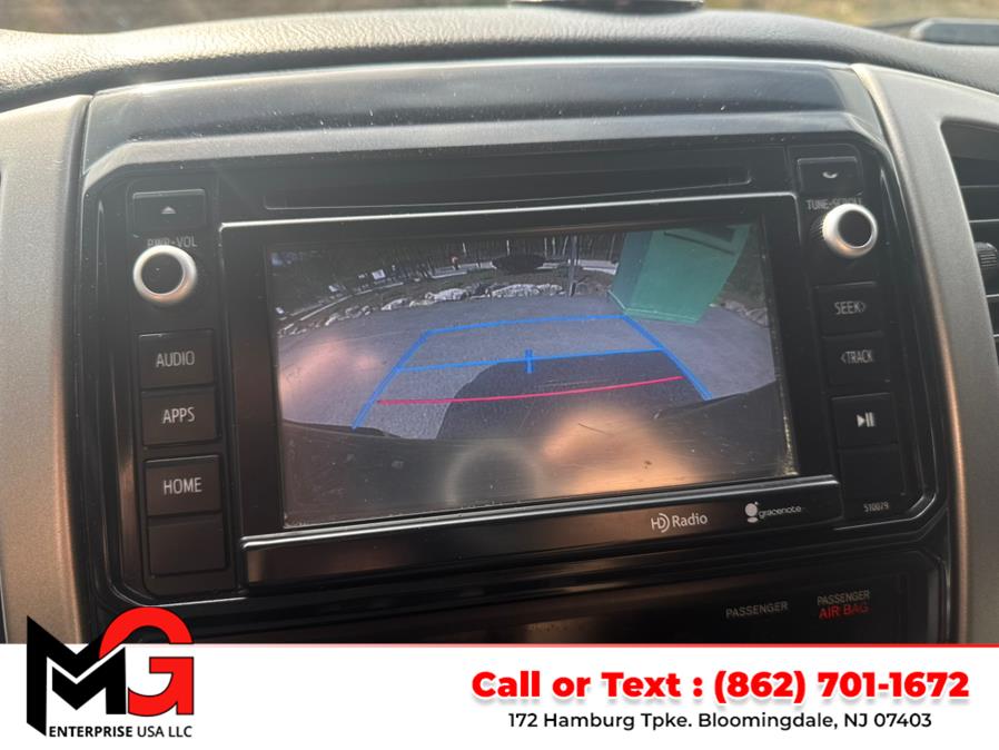 2015 Toyota Tacoma 2WD Double Cab V6 AT PreRunner (Natl), available for sale in Bloomingdale, New Jersey | MG Enterprise USA. Bloomingdale, New Jersey 2015 Toyota Tacoma 2WD Double Cab V6 AT PreRunner (Natl), available for sale in Bloomingdale, New Jersey | MG Enterprise USA. Bloomingdale, New Jersey