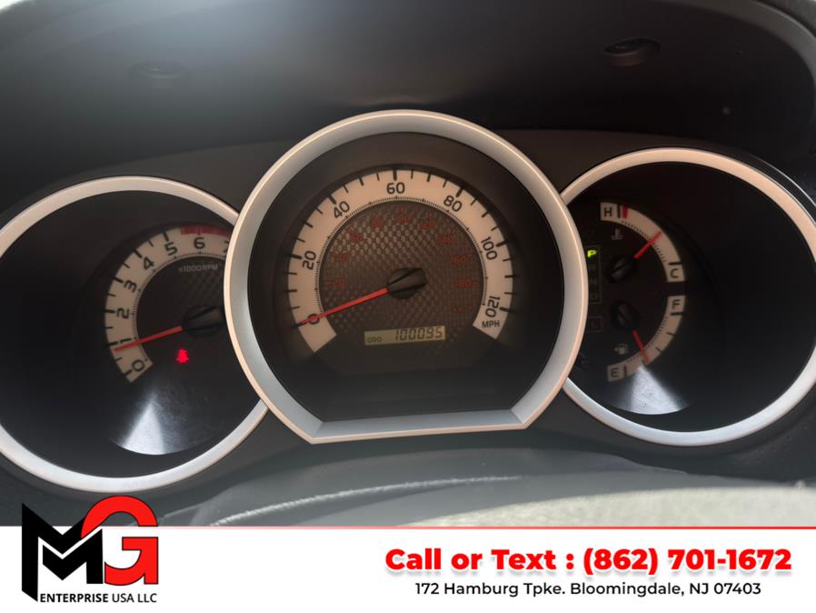 2015 Toyota Tacoma 2WD Double Cab V6 AT PreRunner (Natl), available for sale in Bloomingdale, New Jersey | MG Enterprise USA. Bloomingdale, New Jersey 2015 Toyota Tacoma 2WD Double Cab V6 AT PreRunner (Natl), available for sale in Bloomingdale, New Jersey | MG Enterprise USA. Bloomingdale, New Jersey