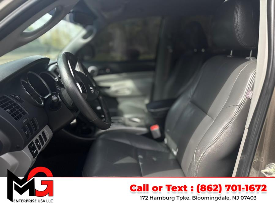 2015 Toyota Tacoma 2WD Double Cab V6 AT PreRunner (Natl), available for sale in Bloomingdale, New Jersey | MG Enterprise USA. Bloomingdale, New Jersey 2015 Toyota Tacoma 2WD Double Cab V6 AT PreRunner (Natl), available for sale in Bloomingdale, New Jersey | MG Enterprise USA. Bloomingdale, New Jersey