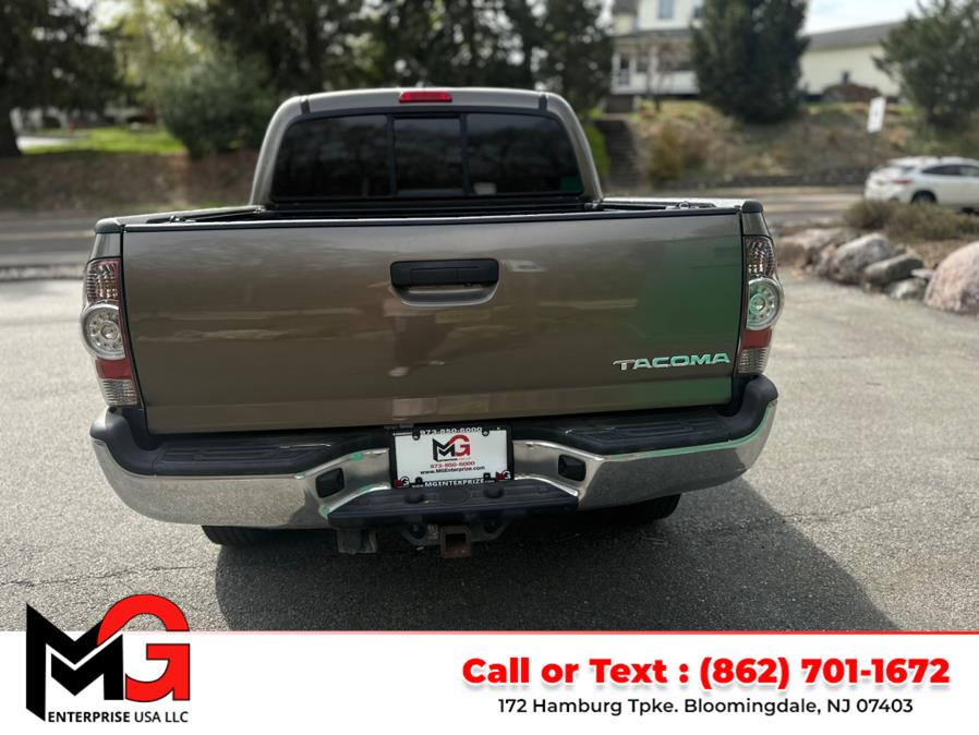 2015 Toyota Tacoma 2WD Double Cab V6 AT PreRunner (Natl), available for sale in Bloomingdale, New Jersey | MG Enterprise USA. Bloomingdale, New Jersey 2015 Toyota Tacoma 2WD Double Cab V6 AT PreRunner (Natl), available for sale in Bloomingdale, New Jersey | MG Enterprise USA. Bloomingdale, New Jersey