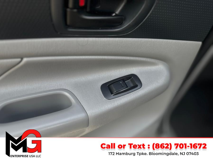 2015 Toyota Tacoma 2WD Double Cab V6 AT PreRunner (Natl), available for sale in Bloomingdale, New Jersey | MG Enterprise USA. Bloomingdale, New Jersey 2015 Toyota Tacoma 2WD Double Cab V6 AT PreRunner (Natl), available for sale in Bloomingdale, New Jersey | MG Enterprise USA. Bloomingdale, New Jersey