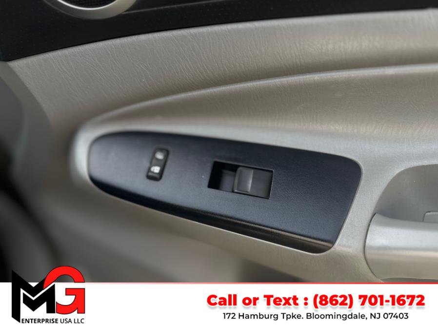 2015 Toyota Tacoma 2WD Double Cab V6 AT PreRunner (Natl), available for sale in Bloomingdale, New Jersey | MG Enterprise USA. Bloomingdale, New Jersey 2015 Toyota Tacoma 2WD Double Cab V6 AT PreRunner (Natl), available for sale in Bloomingdale, New Jersey | MG Enterprise USA. Bloomingdale, New Jersey