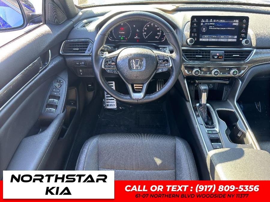 2022 Honda Accord Sport, available for sale in Woodside, New York | Northstar Kia - Used Cars Super Center. Woodside, New York 2022 Honda Accord Sport, available for sale in Woodside, New York | Northstar Kia - Used Cars Super Center. Woodside, New York