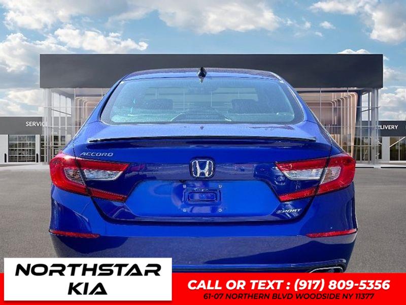 2022 Honda Accord Sport, available for sale in Woodside, New York | Northstar Kia - Used Cars Super Center. Woodside, New York 2022 Honda Accord Sport, available for sale in Woodside, New York | Northstar Kia - Used Cars Super Center. Woodside, New York
