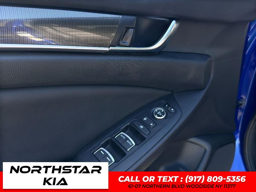 2022 Honda Accord Sport, available for sale in Woodside, New York | Northstar Kia - Used Cars Super Center. Woodside, New York 2022 Honda Accord Sport, available for sale in Woodside, New York | Northstar Kia - Used Cars Super Center. Woodside, New York