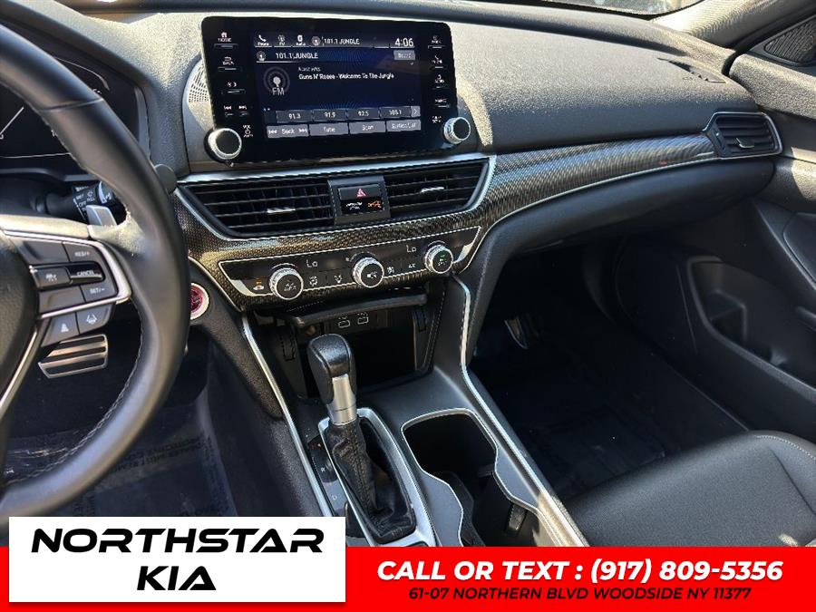 2022 Honda Accord Sport, available for sale in Woodside, New York | Northstar Kia - Used Cars Super Center. Woodside, New York 2022 Honda Accord Sport, available for sale in Woodside, New York | Northstar Kia - Used Cars Super Center. Woodside, New York