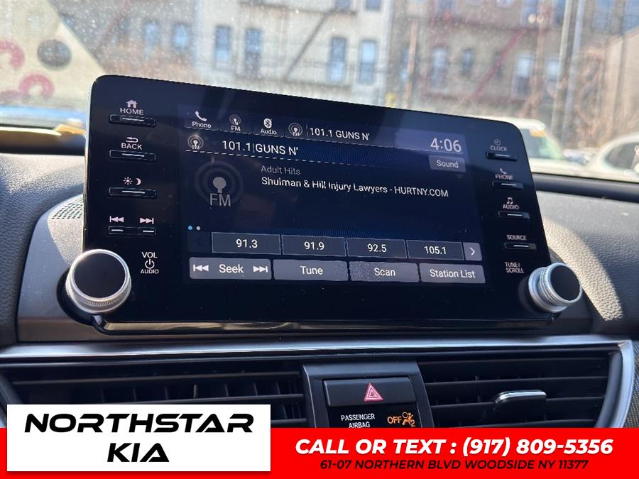 2022 Honda Accord Sport, available for sale in Woodside, New York | Northstar Kia - Used Cars Super Center. Woodside, New York 2022 Honda Accord Sport, available for sale in Woodside, New York | Northstar Kia - Used Cars Super Center. Woodside, New York