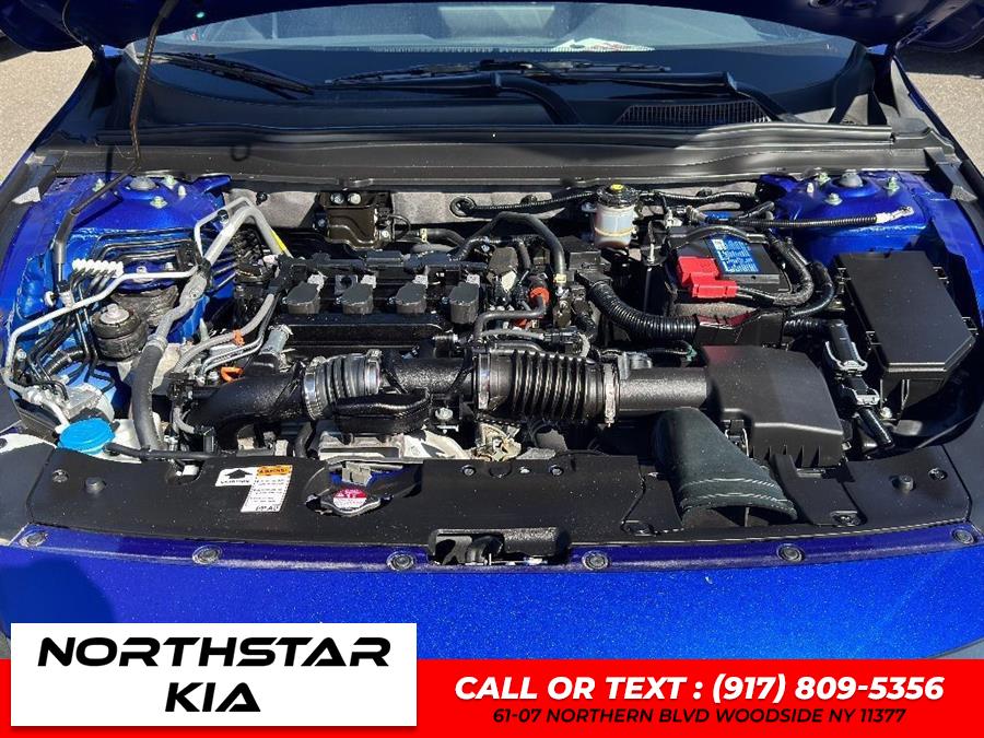 2022 Honda Accord Sport, available for sale in Woodside, New York | Northstar Kia - Used Cars Super Center. Woodside, New York 2022 Honda Accord Sport, available for sale in Woodside, New York | Northstar Kia - Used Cars Super Center. Woodside, New York