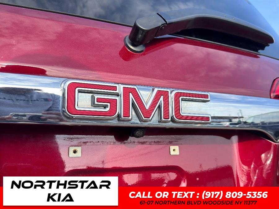 2017 GMC Acadia SLE, available for sale in Woodside, New York | Northstar Kia - Used Cars Super Center. Woodside, New York 2017 GMC Acadia SLE, available for sale in Woodside, New York | Northstar Kia - Used Cars Super Center. Woodside, New York