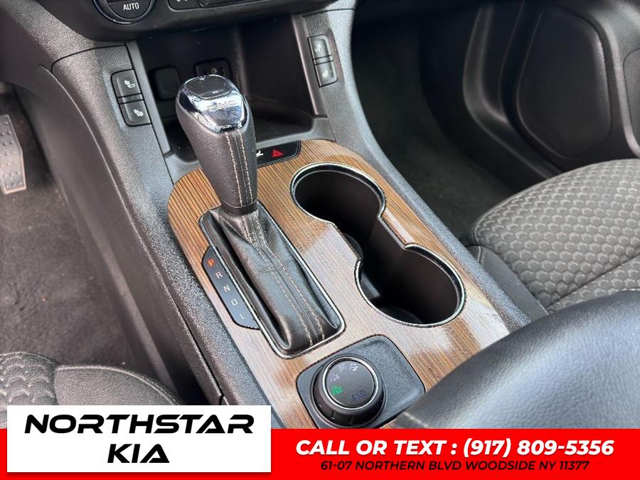 2017 GMC Acadia SLE, available for sale in Woodside, New York | Northstar Kia - Used Cars Super Center. Woodside, New York 2017 GMC Acadia SLE, available for sale in Woodside, New York | Northstar Kia - Used Cars Super Center. Woodside, New York