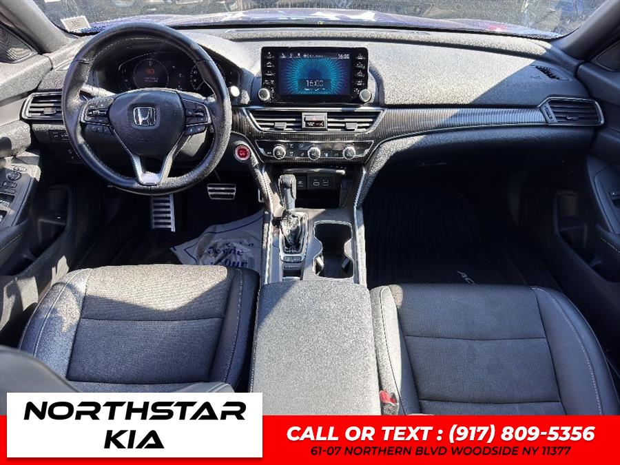 2022 Honda Accord Sport, available for sale in Woodside, New York | Northstar Kia - Used Cars Super Center. Woodside, New York 2022 Honda Accord Sport, available for sale in Woodside, New York | Northstar Kia - Used Cars Super Center. Woodside, New York