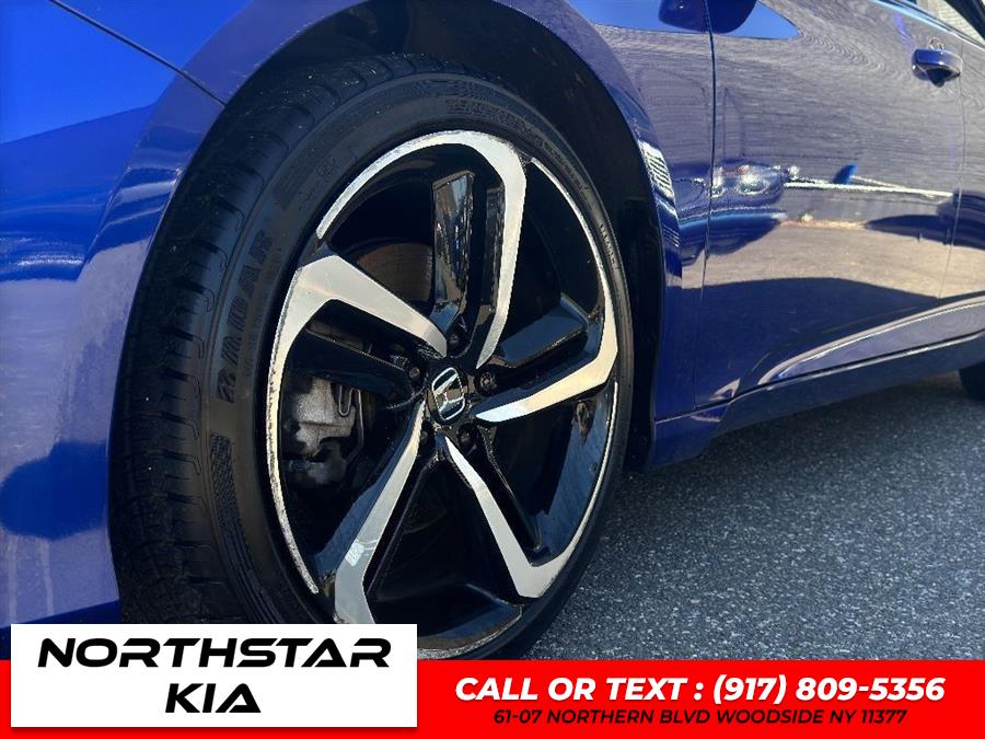 2022 Honda Accord Sport, available for sale in Woodside, New York | Northstar Kia - Used Cars Super Center. Woodside, New York 2022 Honda Accord Sport, available for sale in Woodside, New York | Northstar Kia - Used Cars Super Center. Woodside, New York