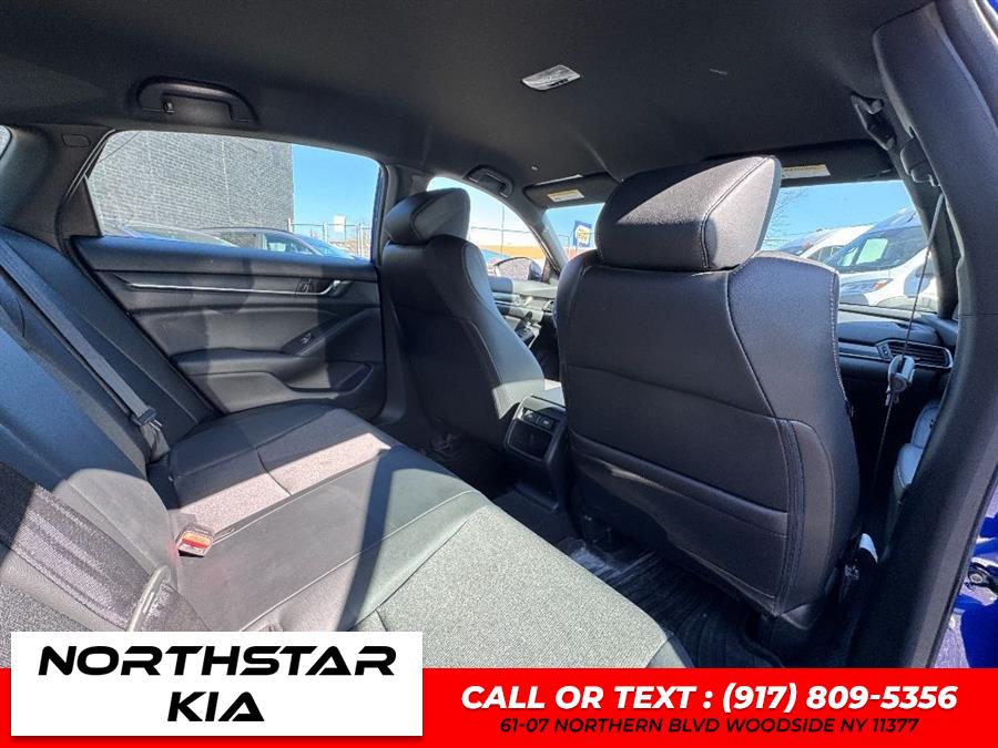 2022 Honda Accord Sport, available for sale in Woodside, New York | Northstar Kia - Used Cars Super Center. Woodside, New York 2022 Honda Accord Sport, available for sale in Woodside, New York | Northstar Kia - Used Cars Super Center. Woodside, New York