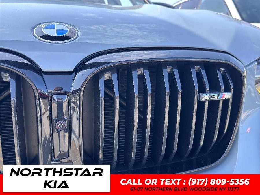 2024 BMW X3 M Base (A8), available for sale in Woodside, New York | Northstar Kia - Used Cars Super Center. Woodside, New York 2024 BMW X3 M Base (A8), available for sale in Woodside, New York | Northstar Kia - Used Cars Super Center. Woodside, New York
