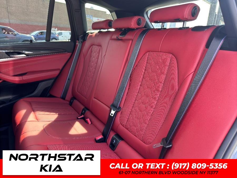 2024 BMW X3 M Base (A8), available for sale in Woodside, New York | Northstar Kia - Used Cars Super Center. Woodside, New York 2024 BMW X3 M Base (A8), available for sale in Woodside, New York | Northstar Kia - Used Cars Super Center. Woodside, New York