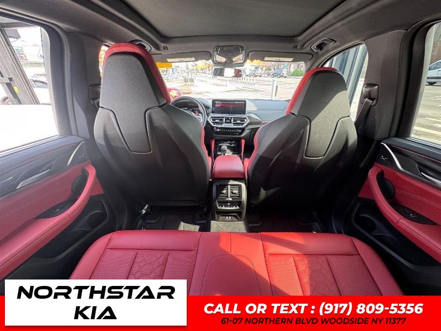 2024 BMW X3 M Base (A8), available for sale in Woodside, New York | Northstar Kia - Used Cars Super Center. Woodside, New York 2024 BMW X3 M Base (A8), available for sale in Woodside, New York | Northstar Kia - Used Cars Super Center. Woodside, New York