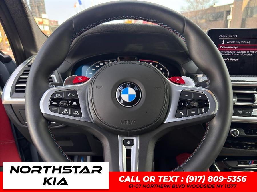 2024 BMW X3 M Base (A8), available for sale in Woodside, New York | Northstar Kia - Used Cars Super Center. Woodside, New York 2024 BMW X3 M Base (A8), available for sale in Woodside, New York | Northstar Kia - Used Cars Super Center. Woodside, New York