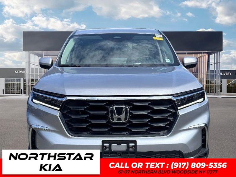 2024 Honda Pilot EX-L 7 Passenger, available for sale in Woodside, New York | Northstar Kia - Used Cars Super Center. Woodside, New York 2024 Honda Pilot EX-L 7 Passenger, available for sale in Woodside, New York | Northstar Kia - Used Cars Super Center. Woodside, New York