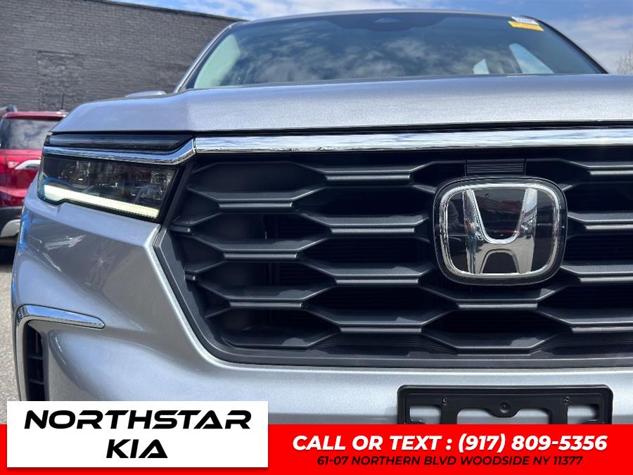 2024 Honda Pilot EX-L 7 Passenger, available for sale in Woodside, New York | Northstar Kia - Used Cars Super Center. Woodside, New York 2024 Honda Pilot EX-L 7 Passenger, available for sale in Woodside, New York | Northstar Kia - Used Cars Super Center. Woodside, New York