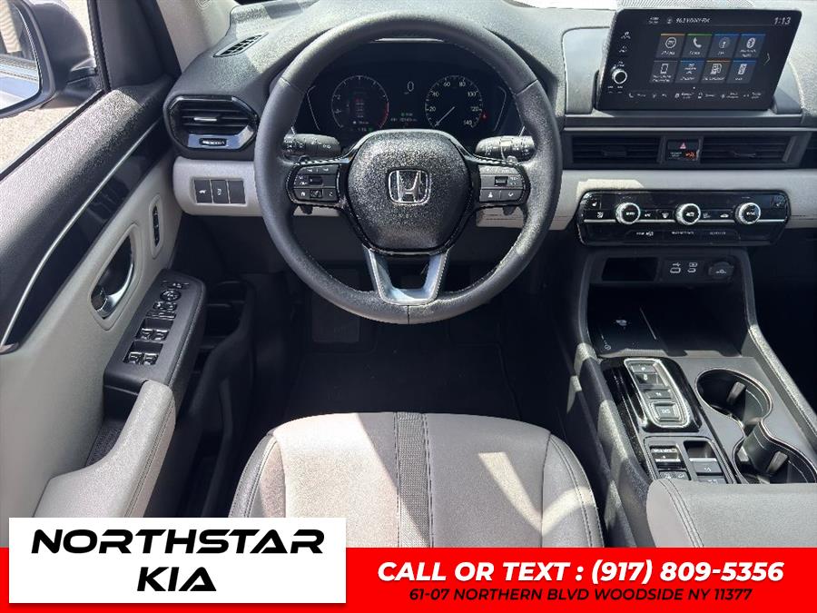 2024 Honda Pilot EX-L 7 Passenger, available for sale in Woodside, New York | Northstar Kia - Used Cars Super Center. Woodside, New York 2024 Honda Pilot EX-L 7 Passenger, available for sale in Woodside, New York | Northstar Kia - Used Cars Super Center. Woodside, New York