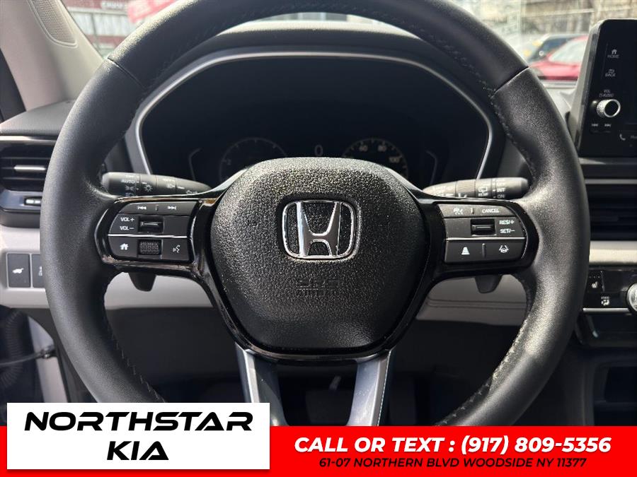 2024 Honda Pilot EX-L 7 Passenger, available for sale in Woodside, New York | Northstar Kia - Used Cars Super Center. Woodside, New York 2024 Honda Pilot EX-L 7 Passenger, available for sale in Woodside, New York | Northstar Kia - Used Cars Super Center. Woodside, New York