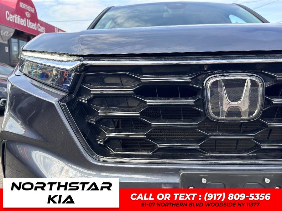2024 Honda Cr-v EX, available for sale in Woodside, New York | Northstar Kia - Used Cars Super Center. Woodside, New York 2024 Honda Cr-v EX, available for sale in Woodside, New York | Northstar Kia - Used Cars Super Center. Woodside, New York