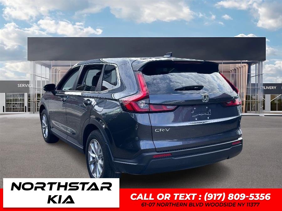 2024 Honda Cr-v EX, available for sale in Woodside, New York | Northstar Kia - Used Cars Super Center. Woodside, New York 2024 Honda Cr-v EX, available for sale in Woodside, New York | Northstar Kia - Used Cars Super Center. Woodside, New York
