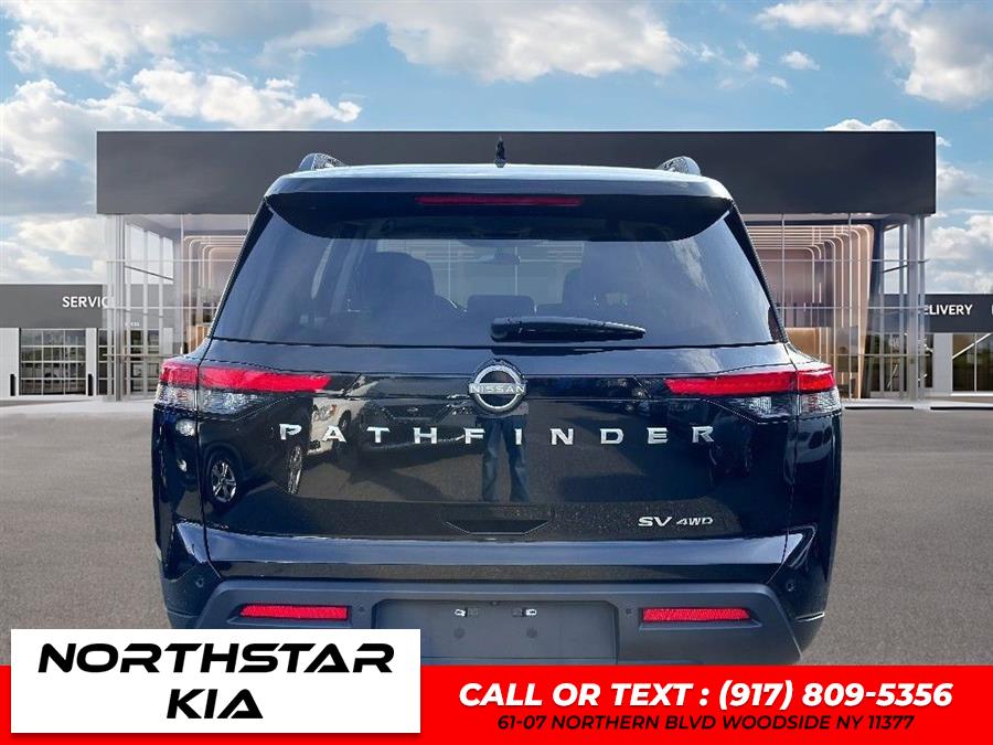 2022 Nissan Pathfinder SV, available for sale in Woodside, New York | Northstar Kia - Used Cars Super Center. Woodside, New York 2022 Nissan Pathfinder SV, available for sale in Woodside, New York | Northstar Kia - Used Cars Super Center. Woodside, New York