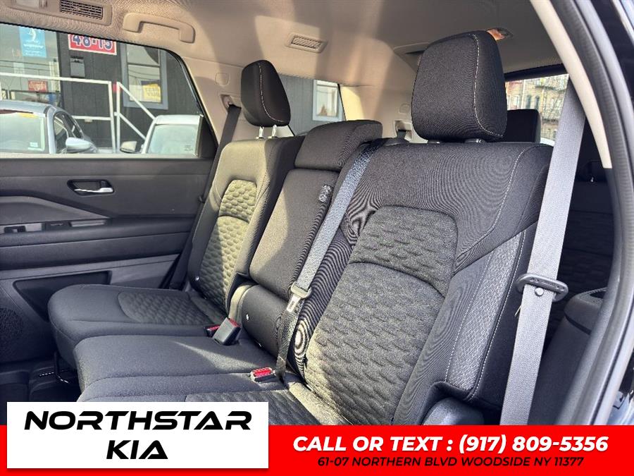 2022 Nissan Pathfinder SV, available for sale in Woodside, New York | Northstar Kia - Used Cars Super Center. Woodside, New York 2022 Nissan Pathfinder SV, available for sale in Woodside, New York | Northstar Kia - Used Cars Super Center. Woodside, New York