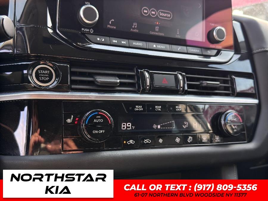 2022 Nissan Pathfinder SV, available for sale in Woodside, New York | Northstar Kia - Used Cars Super Center. Woodside, New York 2022 Nissan Pathfinder SV, available for sale in Woodside, New York | Northstar Kia - Used Cars Super Center. Woodside, New York